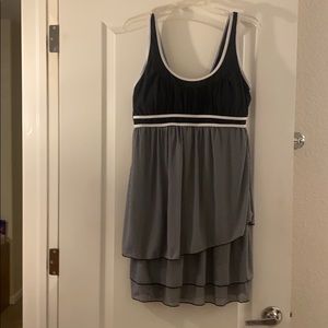 Swim dress